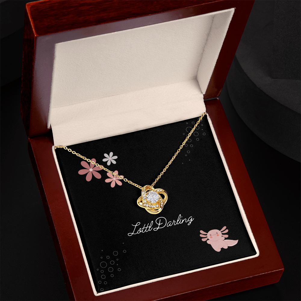Lottl Darling Necklace