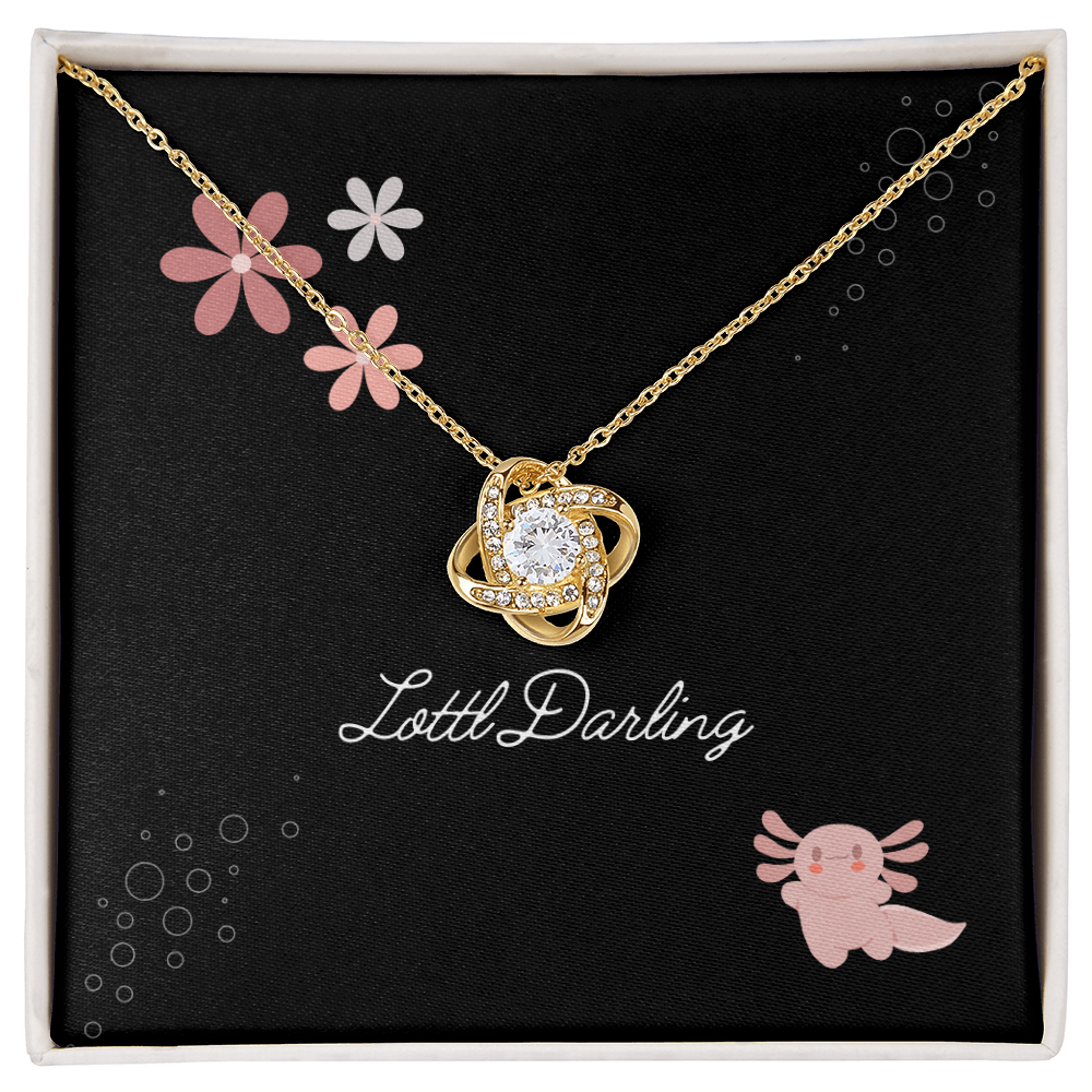 Lottl Darling Necklace