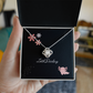Lottl Darling Necklace