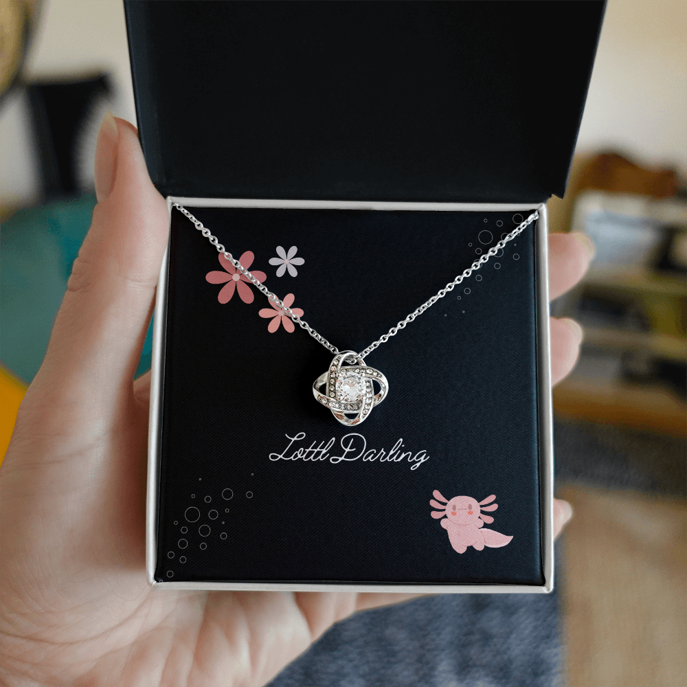 Lottl Darling Necklace