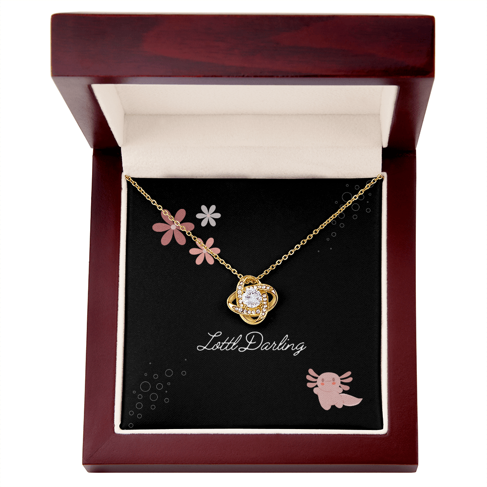 Lottl Darling Necklace
