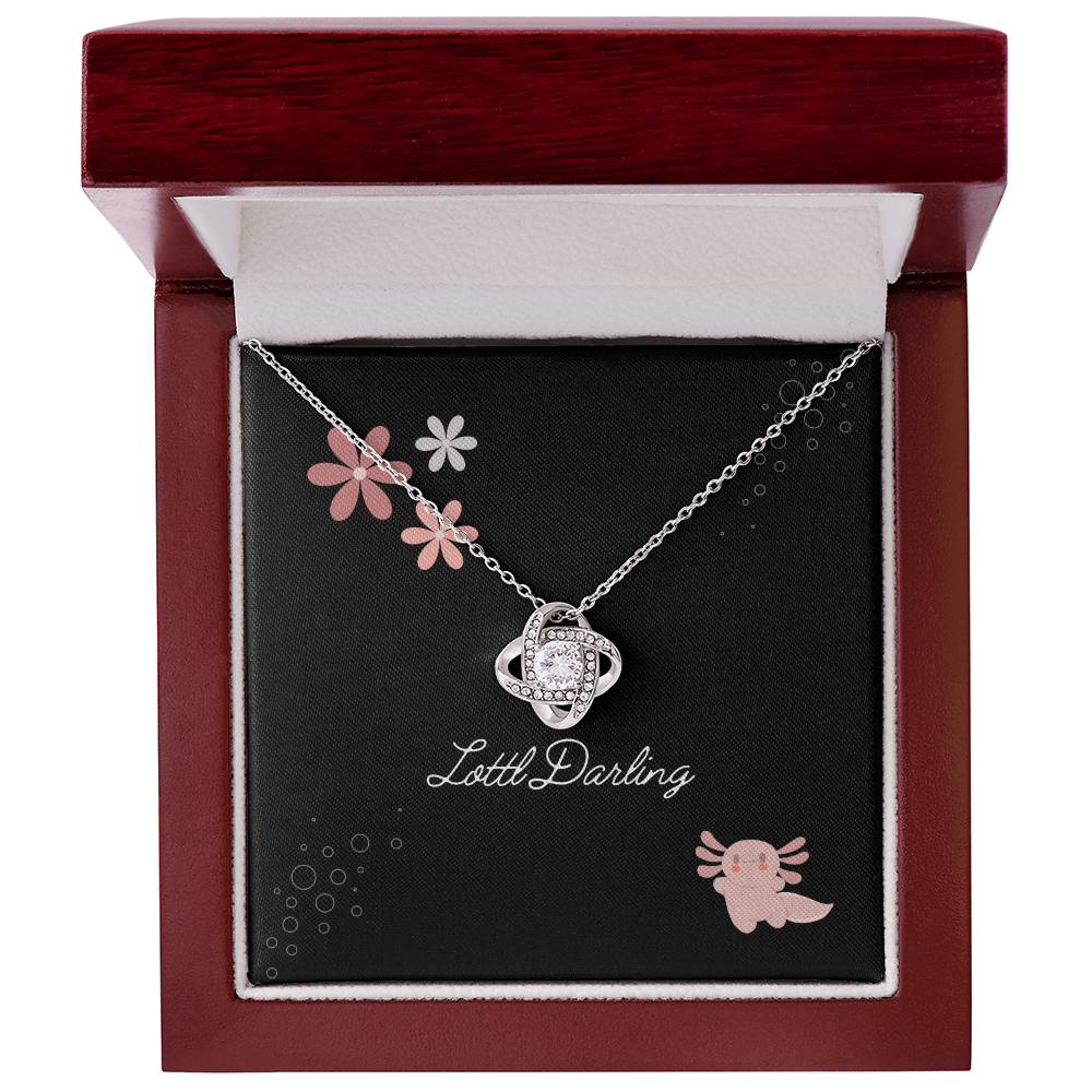 Lottl Darling Necklace